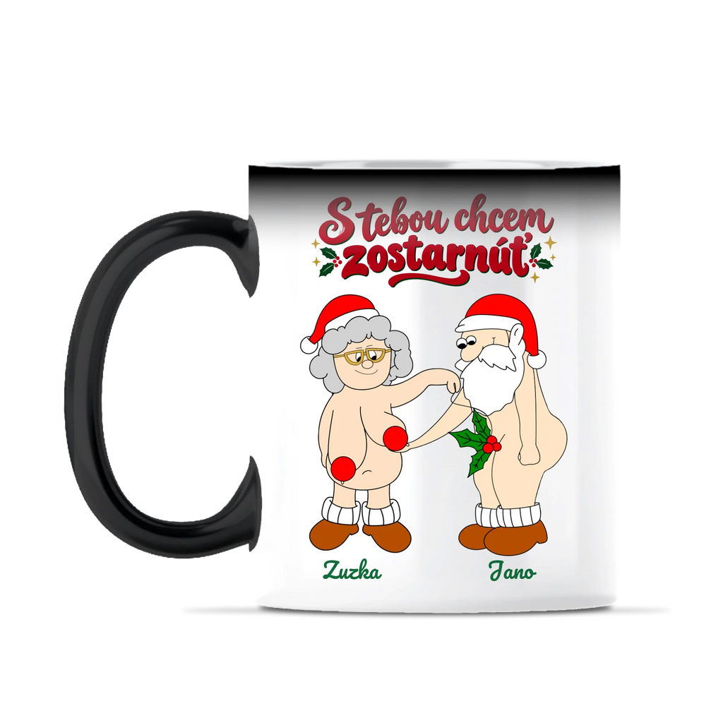 Copy of Magic 11oz Mug Mockup with Handle on the Left (2)