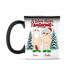 Copy of Magic 11oz Mug Mockup with Handle on the Left (2)
